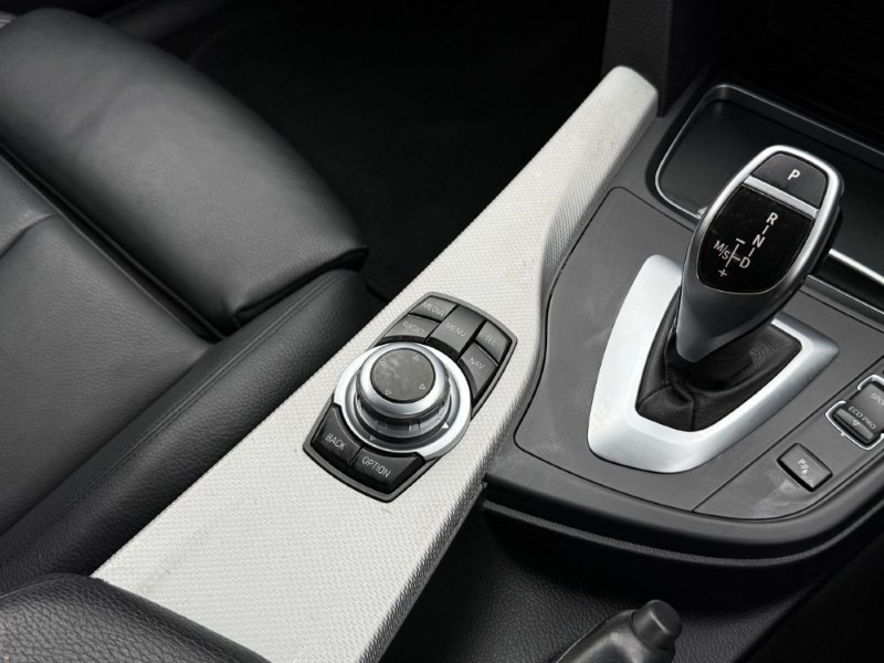 2016 (66) BMW 3 SERIES 330d M Sport 4dr Step Auto 5291413