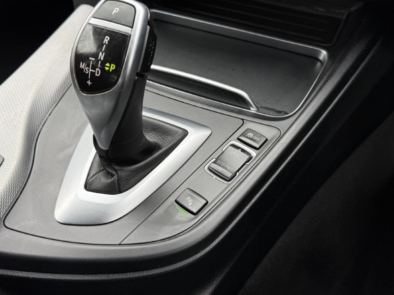 2016 (66) BMW 3 SERIES 330d M Sport 4dr Step Auto 5291414