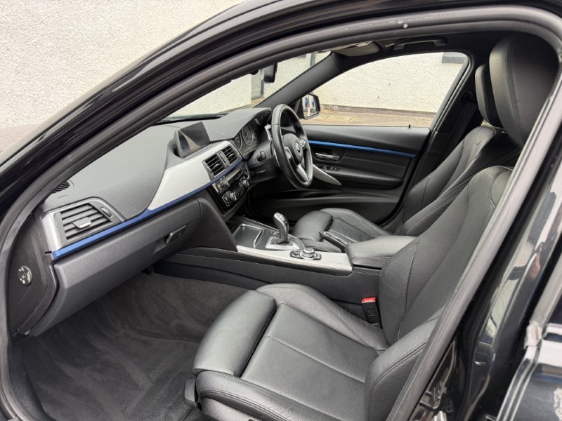 2016 (66) BMW 3 SERIES 330d M Sport 4dr Step Auto 5291399