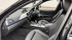 2016 (66) BMW 3 SERIES 330d M Sport 4dr Step Auto 5291399