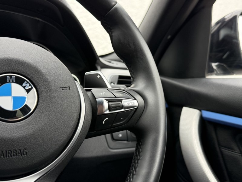 2016 (66) BMW 3 SERIES 330d M Sport 4dr Step Auto 5291406