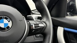 2016 (66) BMW 3 SERIES 330d M Sport 4dr Step Auto 5291406