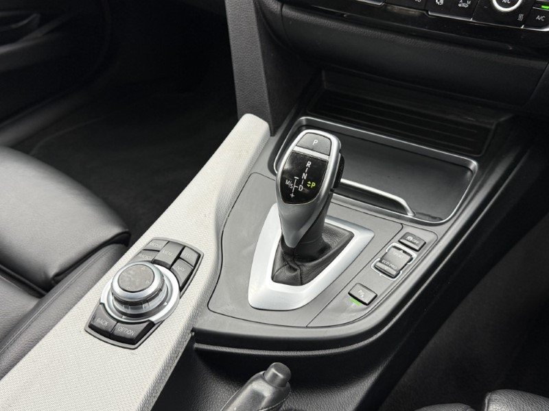 2016 (66) BMW 3 SERIES 330d M Sport 4dr Step Auto 5291412