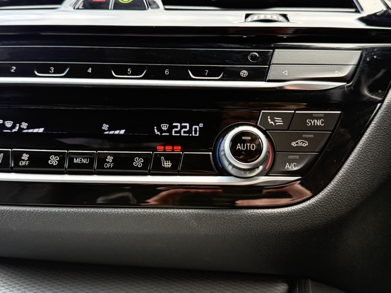 2020 (20) BMW 5 SERIES 520d M Sport 4dr Auto 5273780