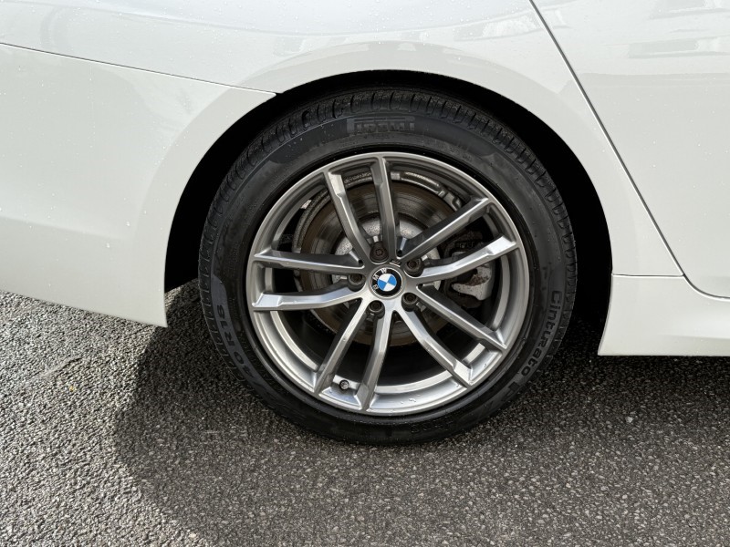 2020 (20) BMW 5 SERIES 520d M Sport 4dr Auto 5273759