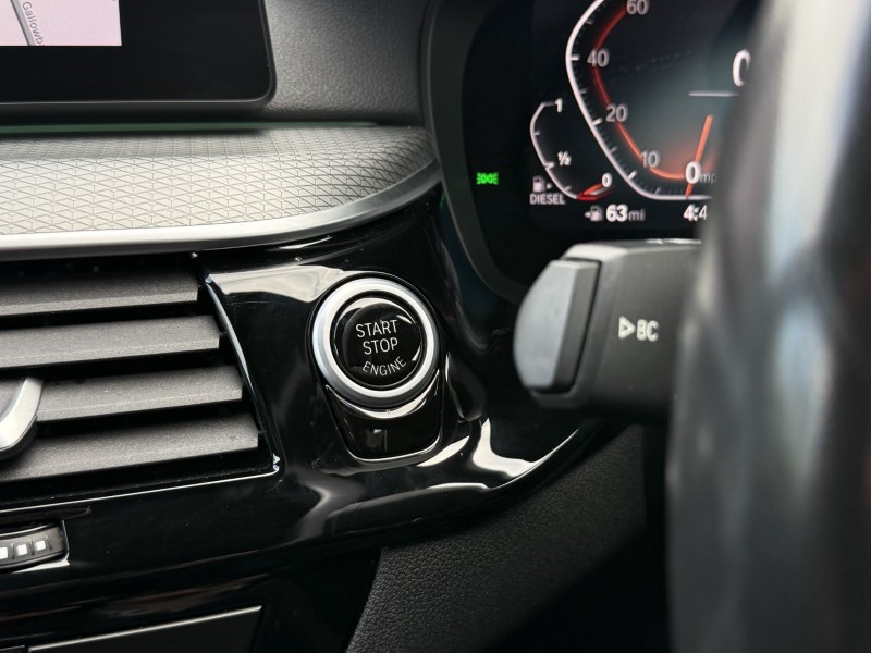 2020 (20) BMW 5 SERIES 520d M Sport 4dr Auto 5273781