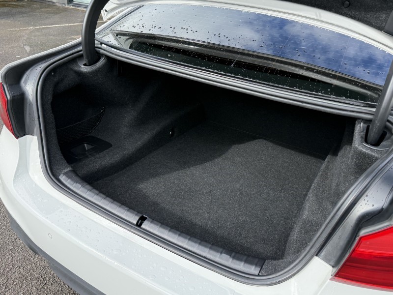 2020 (20) BMW 5 SERIES 520d M Sport 4dr Auto 5273758