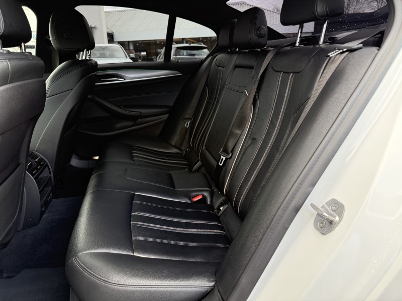 2020 (20) BMW 5 SERIES 520d M Sport 4dr Auto 5273774