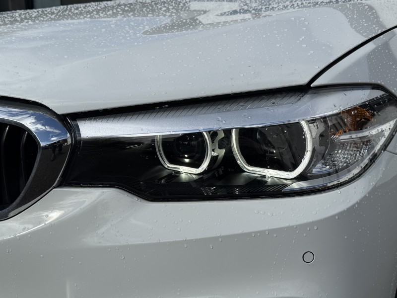 2020 (20) BMW 5 SERIES 520d M Sport 4dr Auto 5273766