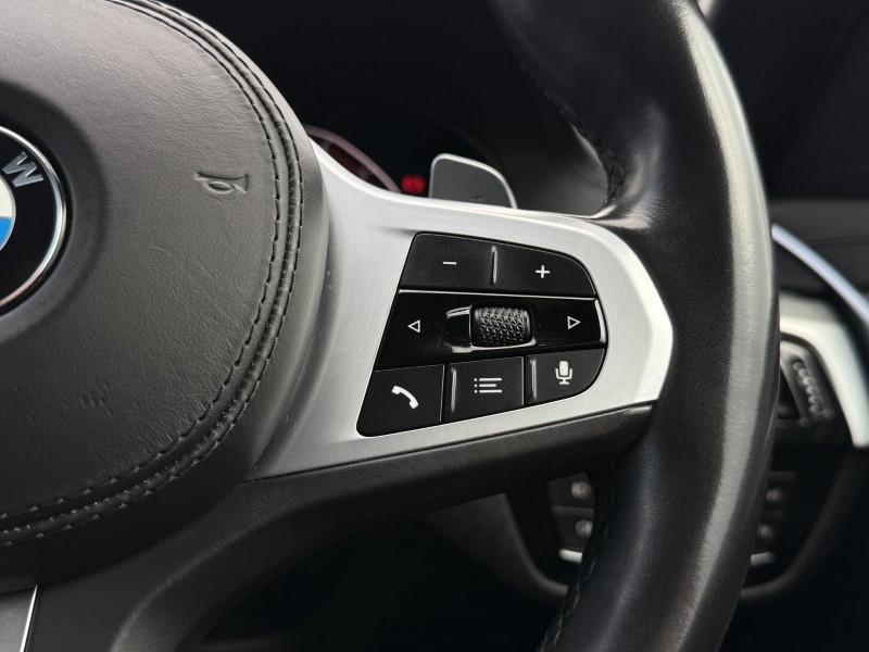 2020 (20) BMW 5 SERIES 520d M Sport 4dr Auto 5273791