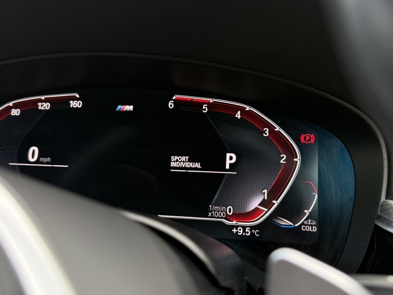 2020 (20) BMW 5 SERIES 520d M Sport 4dr Auto 5273783