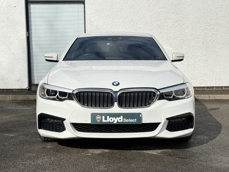 2020 (20) BMW 5 SERIES 520d M Sport 4dr Auto 5273768