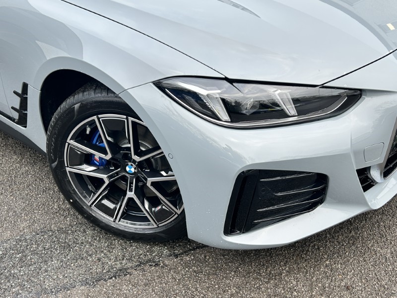 2025 (75) BMW I4 210kW eDrive35 M Sport 70kWh 5dr Auto 5282790