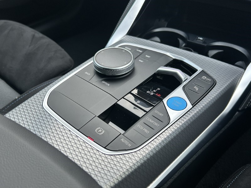 2025 (75) BMW I4 210kW eDrive35 M Sport 70kWh 5dr Auto 5282802