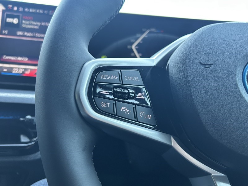 2025 (75) BMW I4 210kW eDrive35 M Sport 70kWh 5dr Auto 5282810