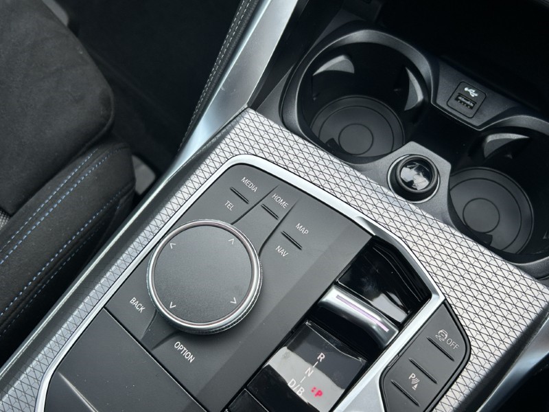 2025 (75) BMW I4 210kW eDrive35 M Sport 70kWh 5dr Auto 5282803