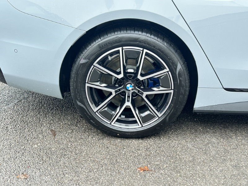 2025 (75) BMW I4 210kW eDrive35 M Sport 70kWh 5dr Auto 5282783