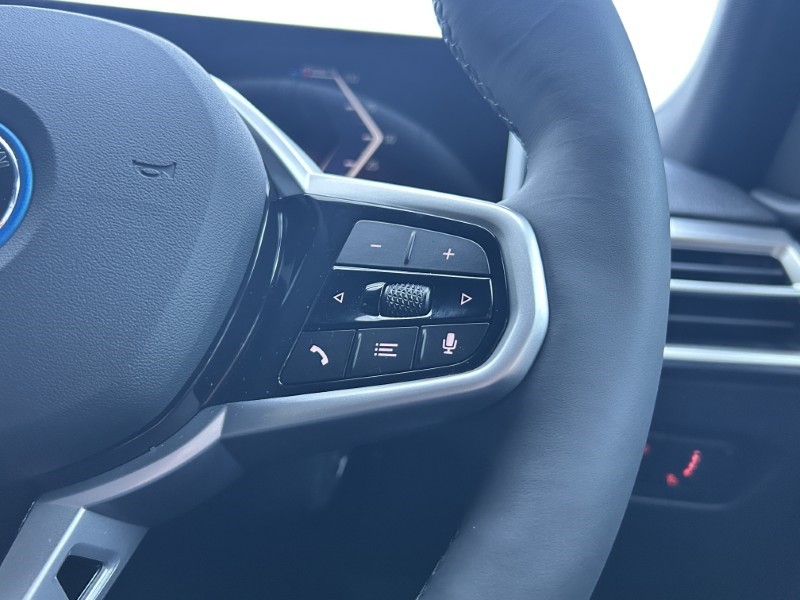 2025 (75) BMW I4 210kW eDrive35 M Sport 70kWh 5dr Auto 5282811