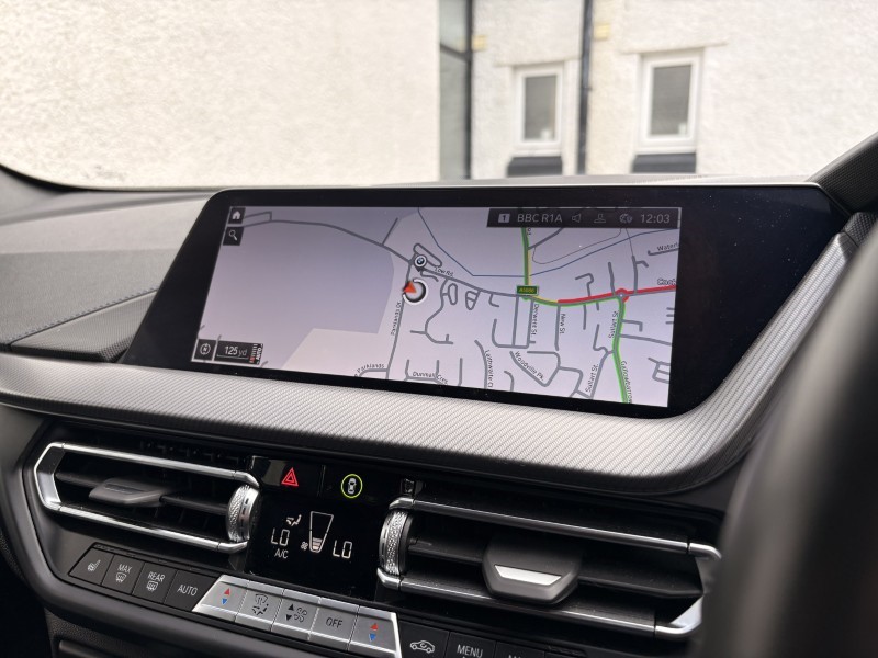 2024 (24) BMW 1 SERIES 118i [136] M Sport 5dr Step Auto [LCP] 5265999