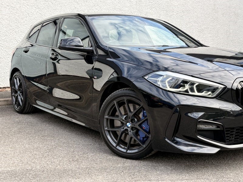2024 (24) BMW 1 SERIES 118i [136] M Sport 5dr Step Auto [LCP] 5266006