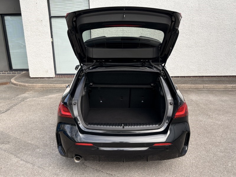 2024 (24) BMW 1 SERIES 118i [136] M Sport 5dr Step Auto [LCP] 5265977