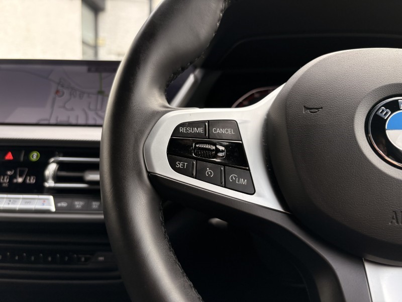 2024 (24) BMW 1 SERIES 118i [136] M Sport 5dr Step Auto [LCP] 5265997