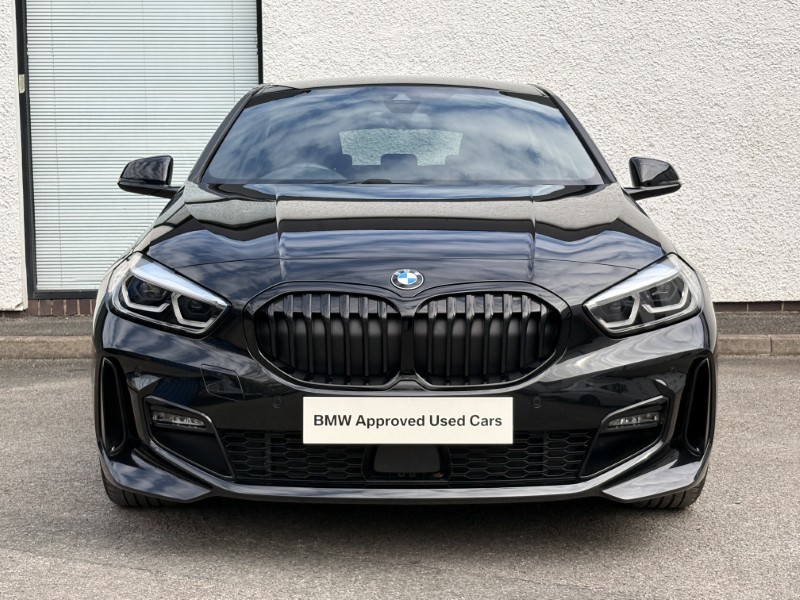 2024 (24) BMW 1 SERIES 118i [136] M Sport 5dr Step Auto [LCP] 5266010