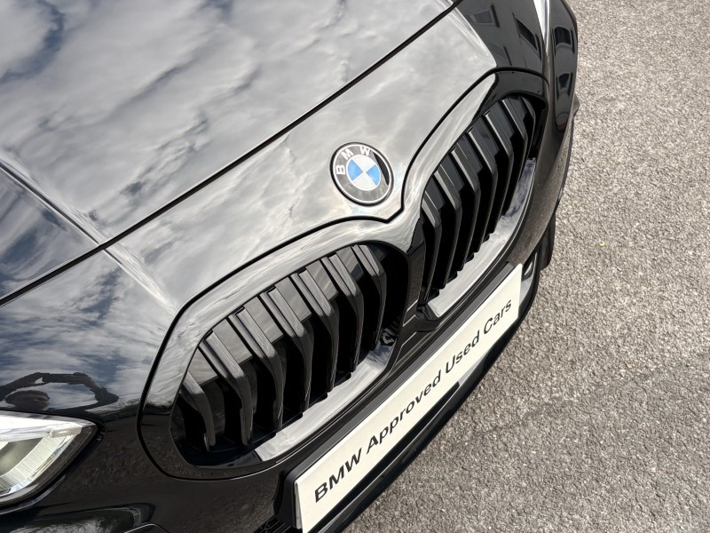 2024 (24) BMW 1 SERIES 118i [136] M Sport 5dr Step Auto [LCP] 5266008