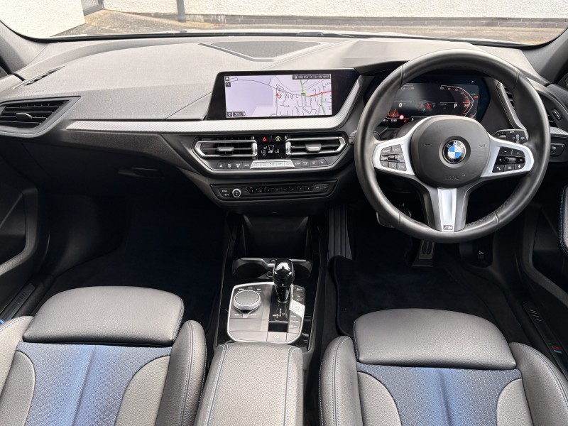 2024 (24) BMW 1 SERIES 118i [136] M Sport 5dr Step Auto [LCP] 5265986