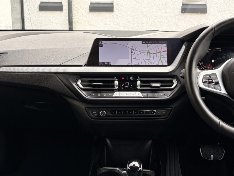 2024 (24) BMW 1 SERIES 118i [136] M Sport 5dr Step Auto [LCP] 5265988