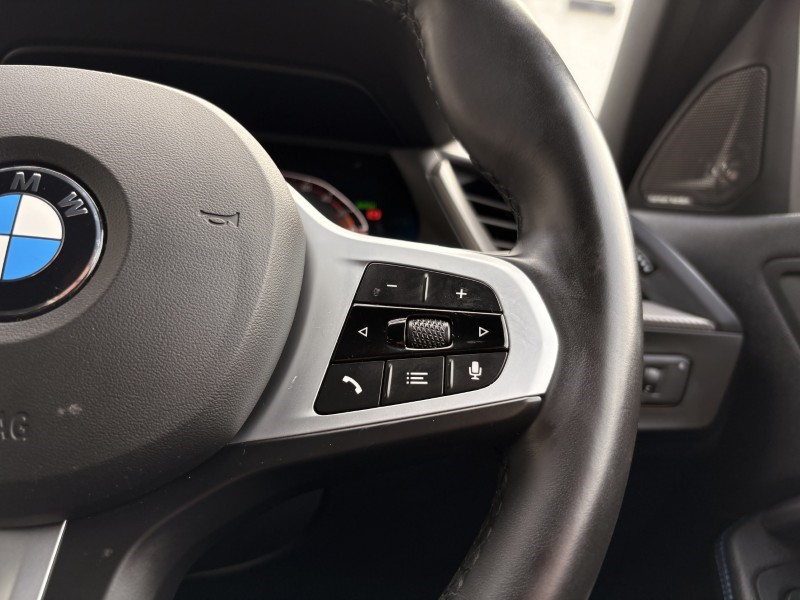 2024 (24) BMW 1 SERIES 118i [136] M Sport 5dr Step Auto [LCP] 5265998