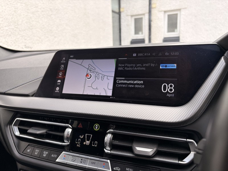 2024 (24) BMW 1 SERIES 118i [136] M Sport 5dr Step Auto [LCP] 5266000