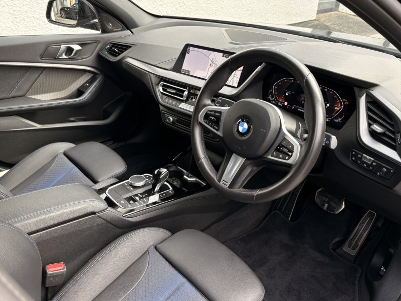 2024 (24) BMW 1 SERIES 118i [136] M Sport 5dr Step Auto [LCP] 5265989