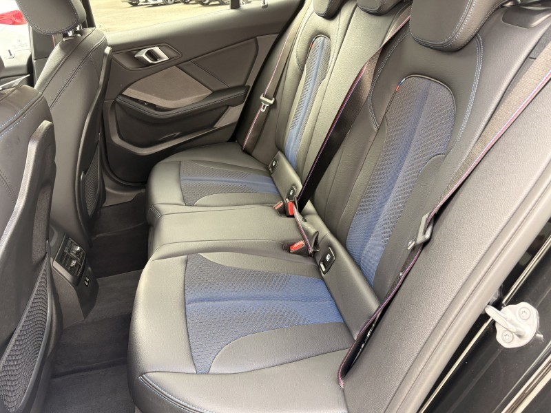 2024 (24) BMW 1 SERIES 118i [136] M Sport 5dr Step Auto [LCP] 5265985