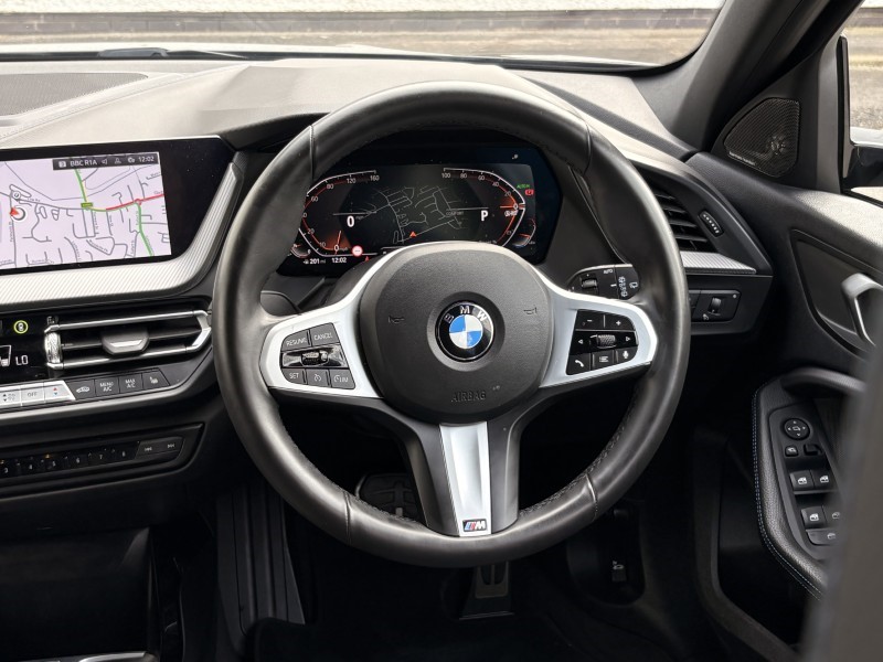 2024 (24) BMW 1 SERIES 118i [136] M Sport 5dr Step Auto [LCP] 5265987