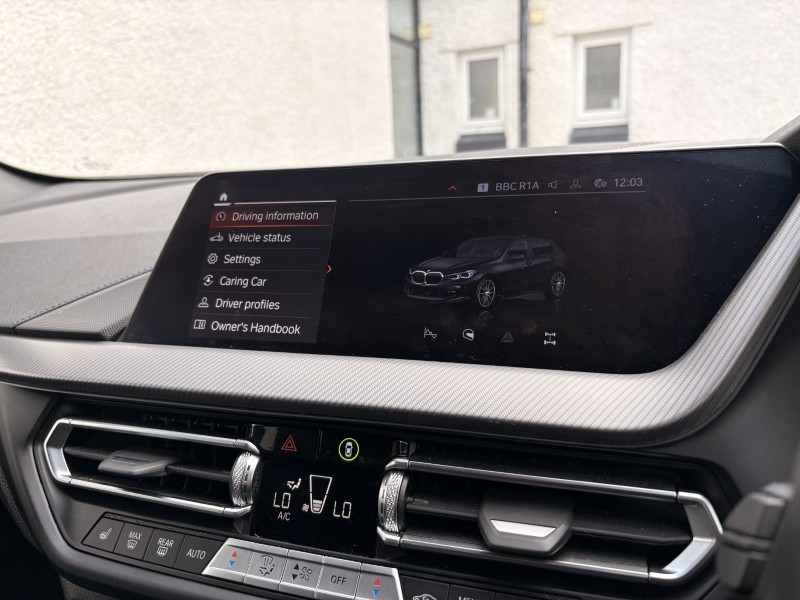 2024 (24) BMW 1 SERIES 118i [136] M Sport 5dr Step Auto [LCP] 5266002