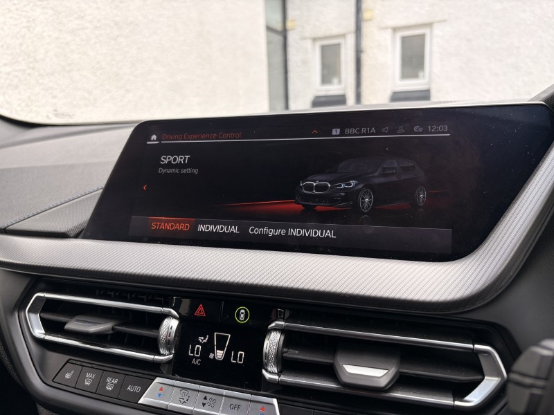 2024 (24) BMW 1 SERIES 118i [136] M Sport 5dr Step Auto [LCP] 5266004