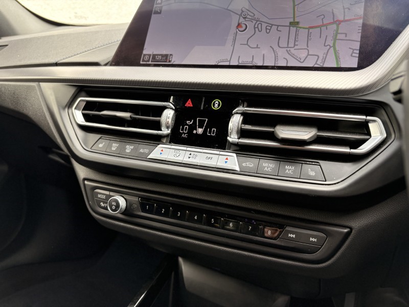 2024 (24) BMW 1 SERIES 118i [136] M Sport 5dr Step Auto [LCP] 5265993