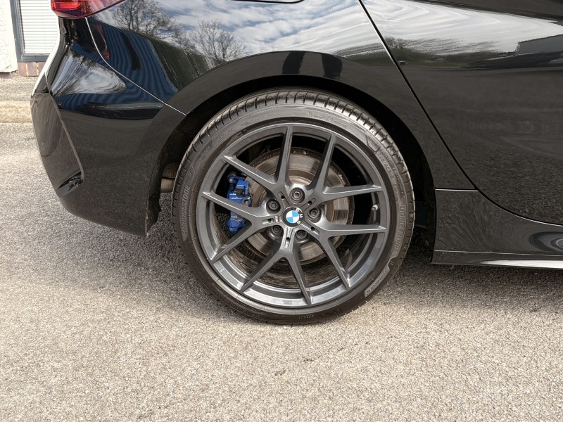 2024 (24) BMW 1 SERIES 118i [136] M Sport 5dr Step Auto [LCP] 5265980