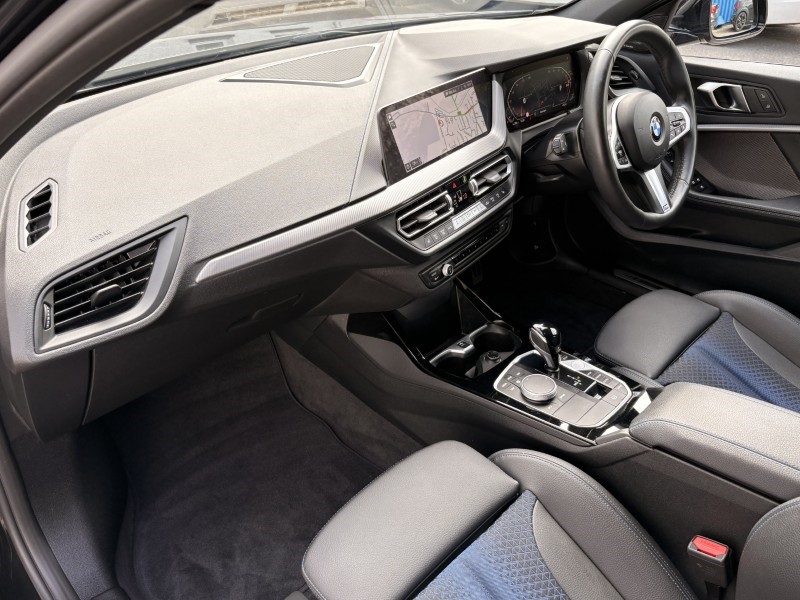 2024 (24) BMW 1 SERIES 118i [136] M Sport 5dr Step Auto [LCP] 5265984