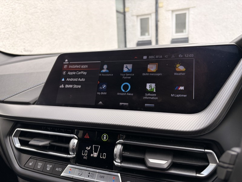 2024 (24) BMW 1 SERIES 118i [136] M Sport 5dr Step Auto [LCP] 5266003