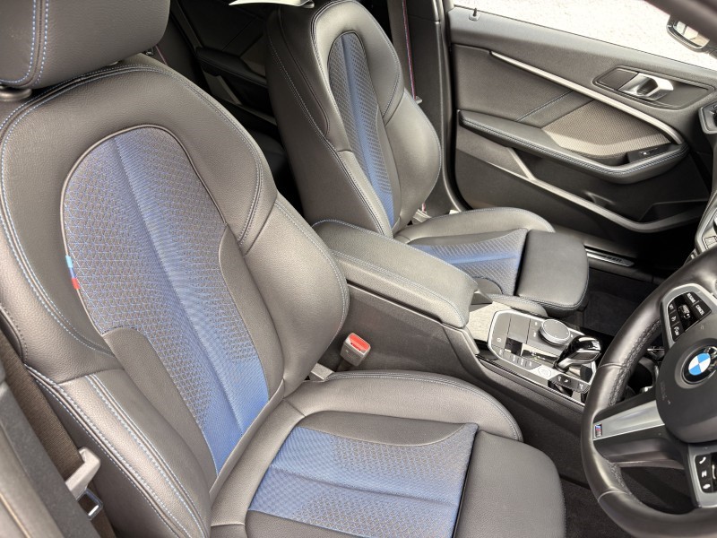 2024 (24) BMW 1 SERIES 118i [136] M Sport 5dr Step Auto [LCP] 5265990