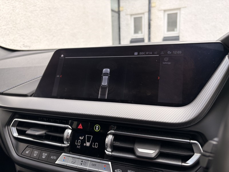 2024 (24) BMW 1 SERIES 118i [136] M Sport 5dr Step Auto [LCP] 5266001