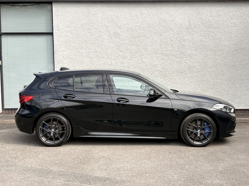 2024 (24) BMW 1 SERIES 118i [136] M Sport 5dr Step Auto [LCP] 5265979