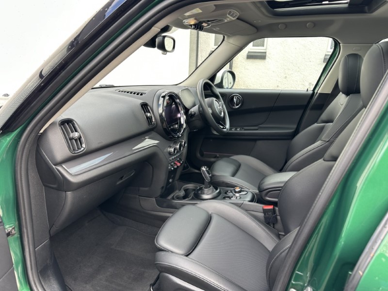 2020 (70) MINI COUNTRYMAN 1.5 Cooper Classic ALL4 5dr Auto 5275051