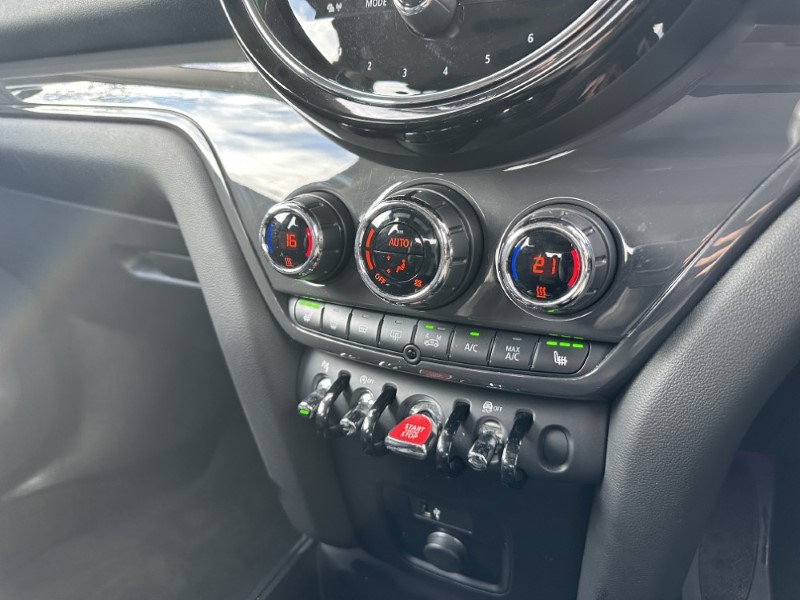 2020 (70) MINI COUNTRYMAN 1.5 Cooper Classic ALL4 5dr Auto 5275035