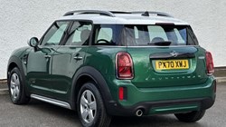 2020 (70) MINI COUNTRYMAN 1.5 Cooper Classic ALL4 5dr Auto 5275046
