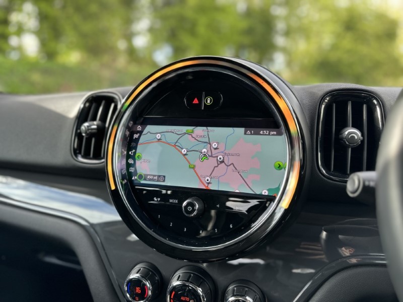 2020 (70) MINI COUNTRYMAN 1.5 Cooper Classic ALL4 5dr Auto 5275031