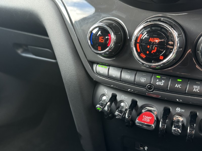 2020 (70) MINI COUNTRYMAN 1.5 Cooper Classic ALL4 5dr Auto 5275036