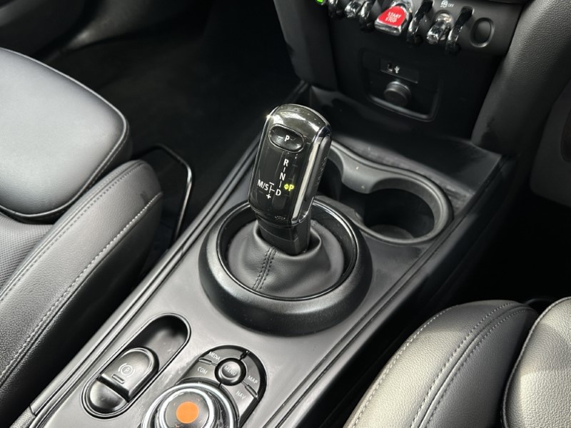 2020 (70) MINI COUNTRYMAN 1.5 Cooper Classic ALL4 5dr Auto 5275037